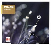 Mozart, W.A. - Requiem Kv626