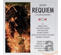 Mozart, W.A. - Requiem Kv626