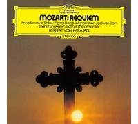 Mozart, W.A. - Requiem -Ltd