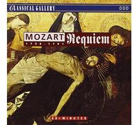 Mozart, W.A. - Requiem Mass In D Minor Kv