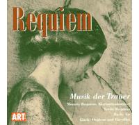 Mozart, W.A. - Requiem-Music For Mourning