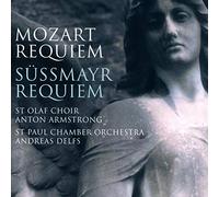 Mozart, W.A. - Requiems/Sussmayr