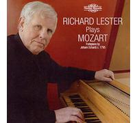 Mozart, W.A. - Richard Lester Plays Mozart