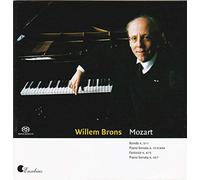 Mozart, W.a. - Rondo & Fantasie