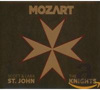 Mozart, W.A. - Scott Mozart & Lara St J