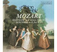 Mozart, W.A. - Serenades Kv 388/384 &..