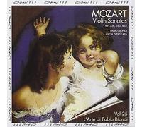 Mozart, W.A. - Son Vn Kv 306/380/454