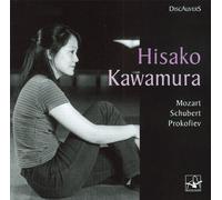 Mozart, W.A. - Sonata K575