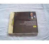 Mozart, W.a. - Sonata Piano 3/10/13