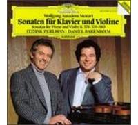 Mozart, W.a. - Sonata Violin K378-380