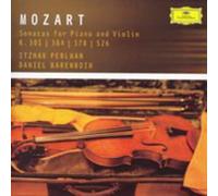 Mozart, W.A. - Sons For Vn/Pno