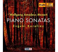Mozart, W.A. - Sons Pno