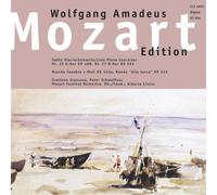 Mozart,W.a. - Späte Klavierkonzerte-Late P.