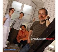 Mozart, W.A. - String Quartet