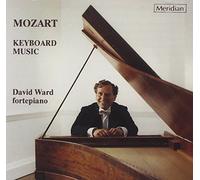 Mozart, W.A. - Suite & Variations:..