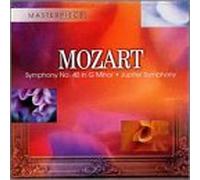 Mozart, W.A. - Sym 40/41