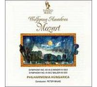 Mozart, W.A. - Sym 40/41