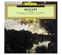 Mozart, W.A. - Symph.No.35'Haffner'