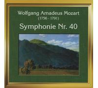 Mozart, W.A. - Symphonies Nos. 40 24 25