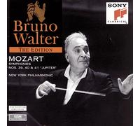 Mozart, W.a. - Symphony 39-41