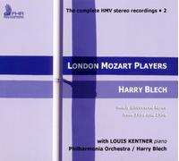 Mozart, W.A. - Symphony No.36/Piano Concerto No.24/Minuets K568-C