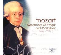 Mozart, W.A. - Syms 38/35