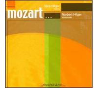 Mozart, W.A. - Transcriptions For Vioin & Cello