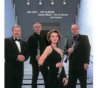 Mozart W. A. - Una Voce per Clarone