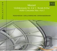 Mozart W.A. - Violin Concertos No.4 & 5