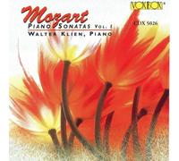 Mozart, W.A. - Vol. 1-Son Pno (2 CD)