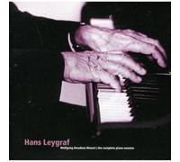 Mozart, W.A. - Vol. 2-Complete Piano Sonatas