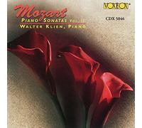 Mozart, W.A. - Vol. 2-Son Pno (2 CD)