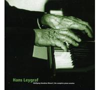 Mozart, W.A. - Vol. 5-Complete Piano Sonatas