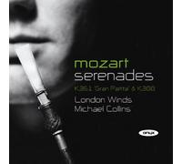 Mozart, W.A. - Wind Serenades K.361 & 388