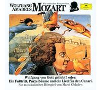 MOZART, W.A. - WIR ENTDECKEN KOMPONISTEN