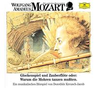 MOZART, W.A. - WOLFGANG AMADEUS MOZART 2