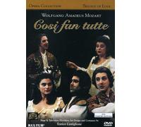 Mozart,W.a. - Wolfgang Amadeus Mozart - Cosi' Fan Tutte