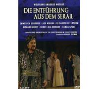 Mozart,W.a. - Wolfgang Amadeus Mozart - Die Entfuhrung Aus Dem Serail