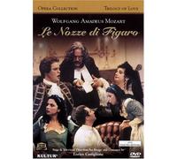 Mozart,W.a. - Wolfgang Amadeus Mozart - Le Nozze Di Figaro