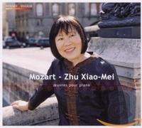 Mozart, W.A. - Works For Piano