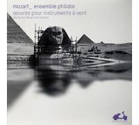 Mozart, W.A. - Works For Wind Instruments