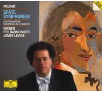 Mozart Wa-les Dernières Symphonies-N 21an 41-J.Levine-Or.P.V