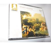 Mozart - Wind Concertos