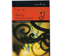 Mozart Wolfgang Ama - Don Giovanni