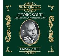 Mozart Wolfgang Ama - Don Giovanni