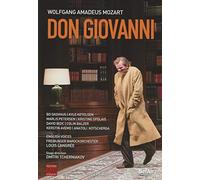 Mozart Wolfgang Ama - Don Giovanni