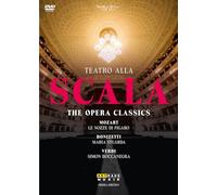 Mozart Wolfgang Ama - Grandi Classici Dell'Opera Al Teatro All