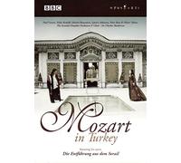 Mozart Wolfgang Ama - Il Ratto Dal Serraglio (Opera-Documentar