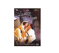 Mozart Wolfgang Ama - Le Nozze Di Figaro