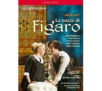 Mozart Wolfgang Ama - Le Nozze Di Figaro